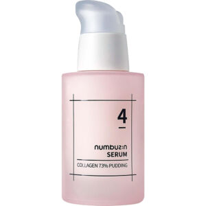 Serum anti-age No.4 Collagen 73% Pudding