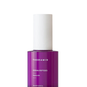 Serum anti-aging 22% multi-peptide