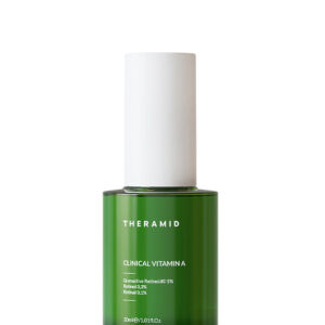 Serum anti-aging Clinical Vitamin A