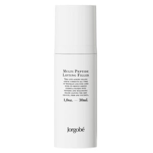 Serum anti-aging Multi Peptide Lifting Filler