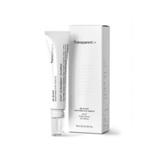 Serum anti-cearcane cu vitamina K1 si cafeina