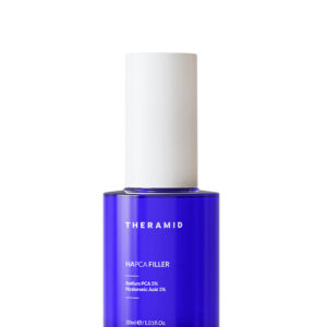 Serum anti-rid cu acid hialuronic HAPCA Filler