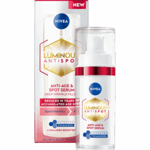 Serum anti-rid si anti-pete pigmentare Luminous630®