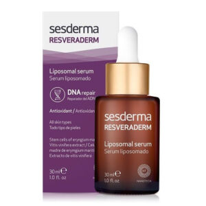 Serum antioxidant Resveraderm Antiox