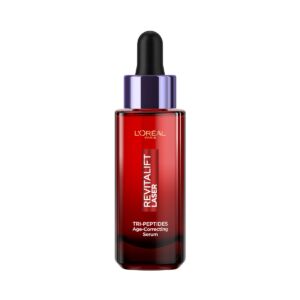 Serum antirid cu Tri-Peptide Revitalift Laser