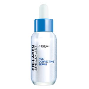 Serum antirid cu peptide de colagen Collagen Specialist