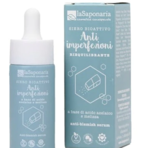 Serum bioactiv anti-imperfectiuni