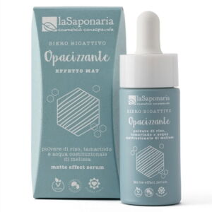 Serum bioactiv cu efect de matifiere