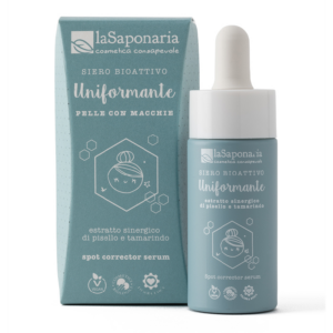 Serum bioactiv uniformizant