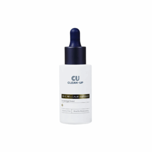 Serum calmant pentru ten matur cu Peptide si PDRN Clean-Up