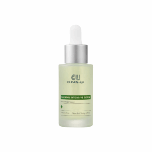 Serum calmant pentru ten sensibil Clean-Up