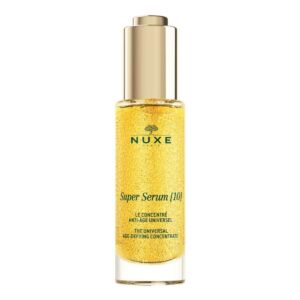 Serum concentrat anti-rid universal cu acid hialuronic Super Serum