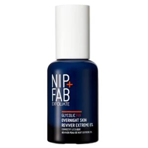 Serum concentrat exfoliant 8% Glycolic Fix Reviver Extreme