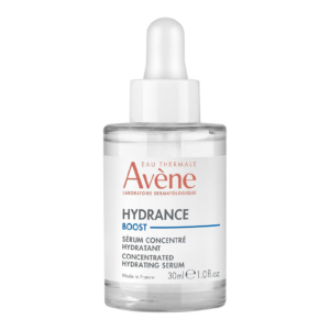 Serum concentrat hidratant Hydrance Boost