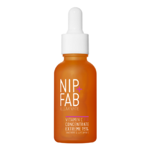 Serum concentrat pentru fata 15% Vitamin C