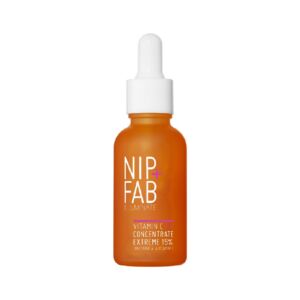 Serum concentrat pentru fata 15% Vitamin c Fix Concentrate Extreme