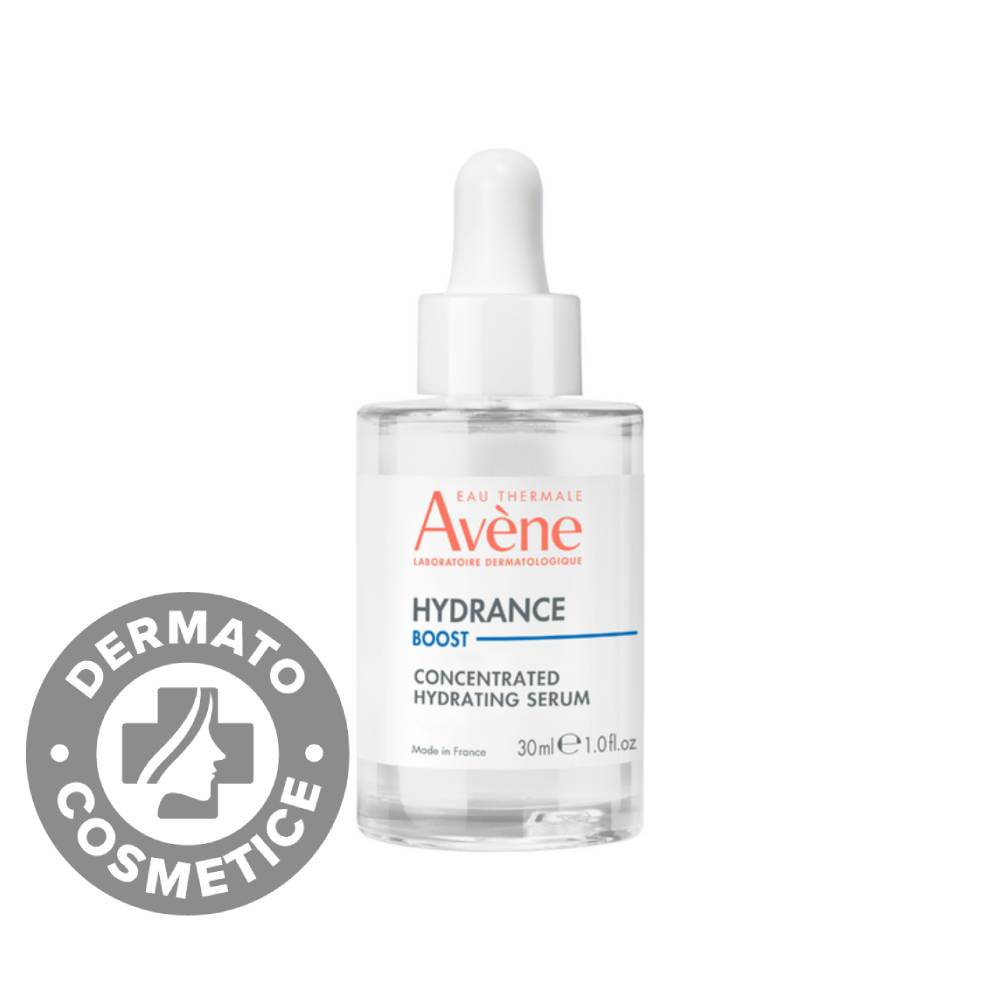 Serum concentrat pentru piele deshidratata Hydrance