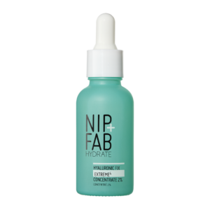 Serum concentrat pentru ten