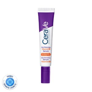 Serum cu 10% Vitamina C Pura Skin Renewing