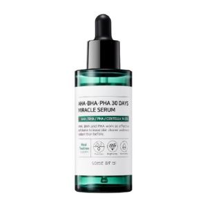Serum cu AHA-BHA-PHA 30 Days Miracle