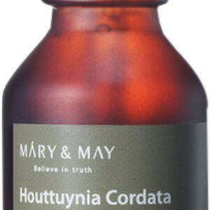 Serum cu Houttuynia cordata si Arbore de ceai