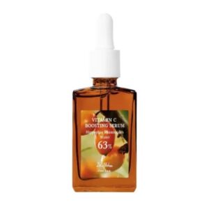 Serum cu Vitamina C si 8 tipuri de acid hyaluronic
