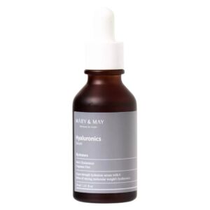 Serum cu acid hialuronic