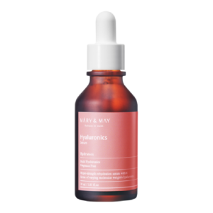 Serum cu acid hialuronic