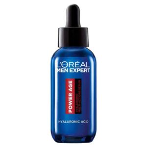 Serum cu acid hialuronic pentru barbati Men Expert