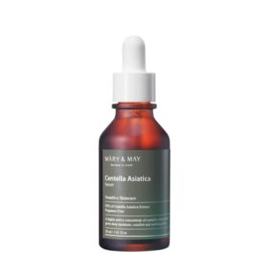 Serum cu centella asiatica