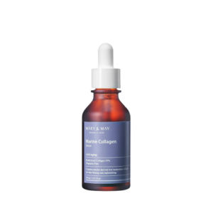 Serum cu colagen marin