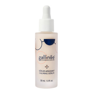 Serum cu efect calmant Calming