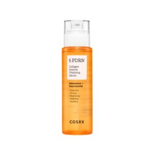 Serum cu efect revitalizant cu PDRN si Colagen
