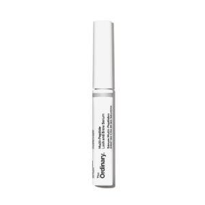 Serum cu multi-peptide pentru gene si sprancene