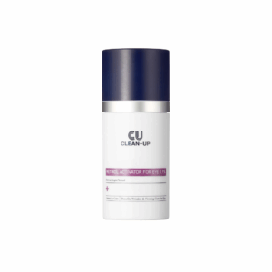 Serum cu retinol 0.1% pentru zona ochilor Clean-Up