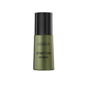 Serum cu retinol