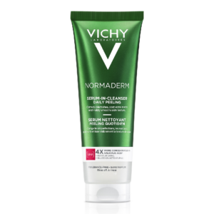 Serum de curatare exfoliant Normaderm