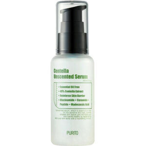 Serum de fata Centella Unscented