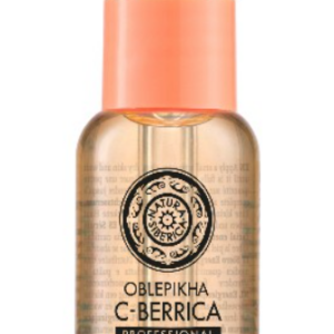 Serum de fata antioxidant Oblepikha C-Berrica