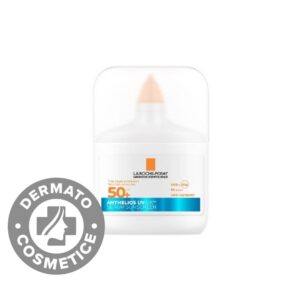 Serum de fata cu protectie solara SPF 50+ Anthelios UVAir