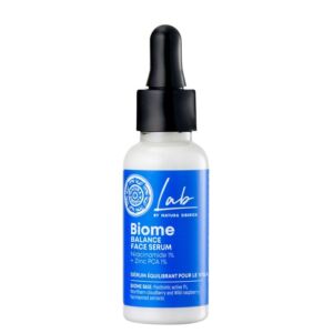 Serum de fata pentru echilibrare sebum Biome