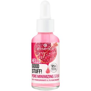 Serum de fata pentru minimizarea porilor Hello Good Stuff