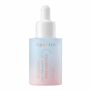 Serum de fata racoritor Be Frozen