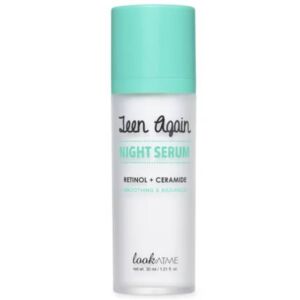 Serum de noapte cu retinol
