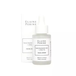 Serum facial Niacinamide 10% + Zinc 1%
