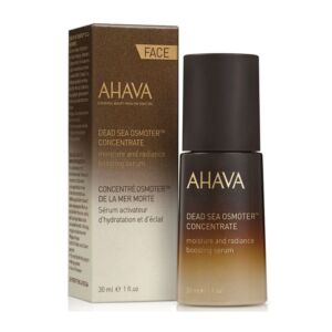 Serum pentru fata Dead Sea Osmoter