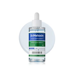 Serum hidratant cu Ioni de plasma si Acid Hialuronic