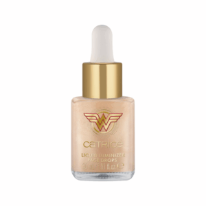 Serum iluminator Wonder Woman
