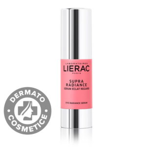 Serum iluminator contur de ochi Supra Radiance
