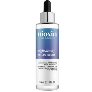 Serum intensiv anti-cadere Pro Clinical Night Density Rescue
